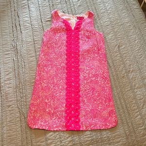 Girls Lilly Pulitzer for Target dress